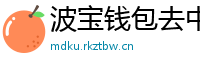 波宝钱包去中心化下载